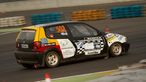 DRX am Lausitzring 2018