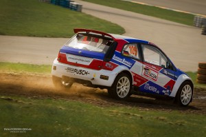 DRX am Lausitzring 2018