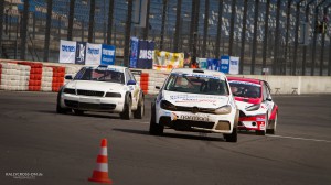 DRX am Lausitzring 2018